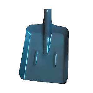 Лопата совковая ИнструмАгро 010418 без черенка