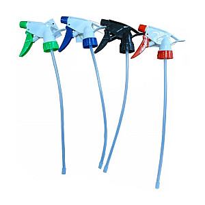 Опрыскиватель-насадка на бутылку ИнструмАгро 011423