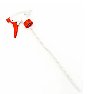 Опрыскиватель-насадка на бутылку ИнструмАгро 011423