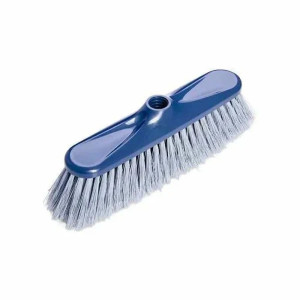 Щётка для пола Martika Фанго С90 с ручкой пластмассовая 128 см