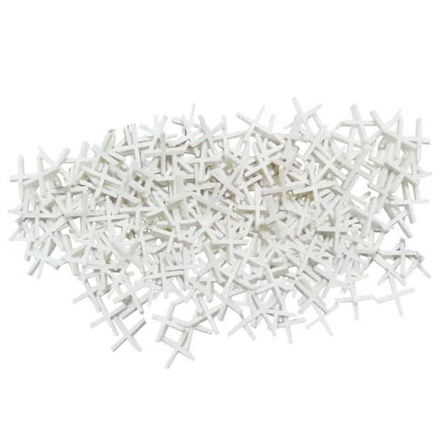 Крестики для кафеля Decor 338-0050 5 мм 100 шт