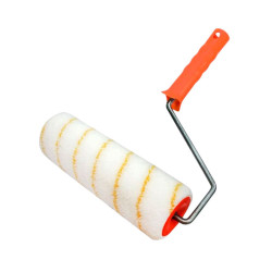 Валик Decor Profi 888-4180 полиамид 42*180 мм с ручкой 8 мм