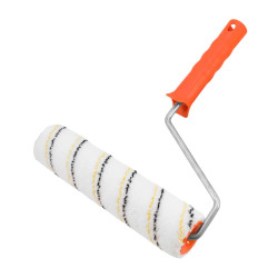 Валик Decor Profi 888-5240 микрофибра 42*240 мм с ручкой 8 мм