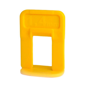 Зажим Decor Ворота 559-2500 1.4 мм 500 шт