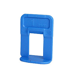 Зажим Decor Ворота 669-1300 1 мм 300 шт