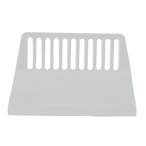 Шпатель Decor 333-0200 гладкий 180 мм