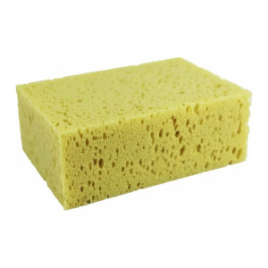Губка крупнопористая Decor 670-400 160*110*60 мм