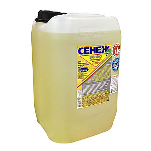 Антисептик для древесины Сенеж Эффо 10 кг