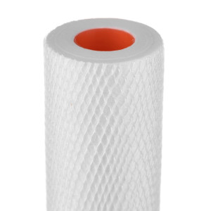 Картридж осадочный Гейзер ПФМ-Г 20/10-10SL для горячей воды 20/10 мкм