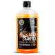 Средство моющее Grass Auto Shampoo 111105-1 с ароматом апельсина 500 мл Средство моющее Grass Auto Shampoo 111105-1 с ароматом апельсина 500 мл