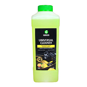 Средство чистящее Grass Grass Universal cleaner для салона 1 л