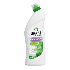 Средство чистящее Grass Dos Gel 219275 750 мл