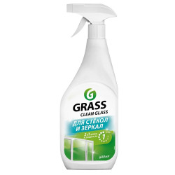 Средство чистящее Grass Clean glass 130600 600 мл