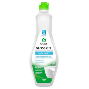 Средство чистящее Grass Gloss gel 221500 500 мл