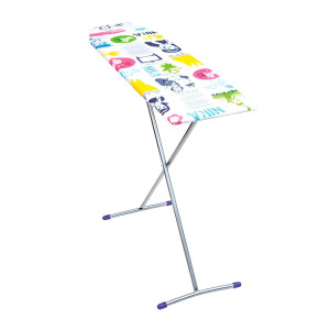 Доска гладильная Nika Лина Эконом ЭК1