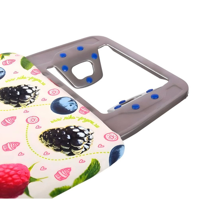 Доска гладильная Nika Bell Classy 1 БК1