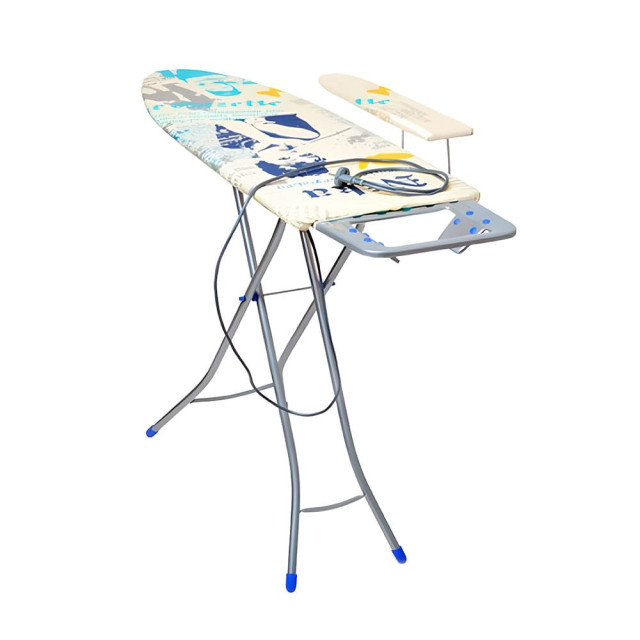 Доска гладильная Nika Bell Classy 3 БК3