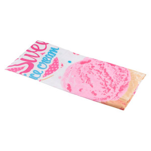 Чехол для гладильной доски Nika Ч2 универсальный бязь 1290*510 мм