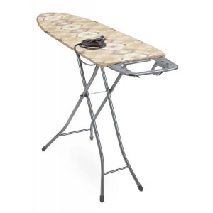 Доска гладильная Nika Bell Classy 3 БН