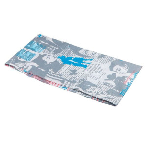 Чехол для гладильной доски Nika ЧА2 антипригарный 1290*480 мм