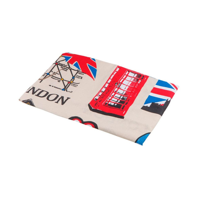 Чехол для гладильной доски Nika Ч33 универсальный бязь 1290*540 мм