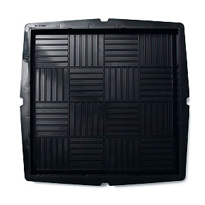 Форма для плитки Standartpark Плита паркет Ф12007 30*30*3 см