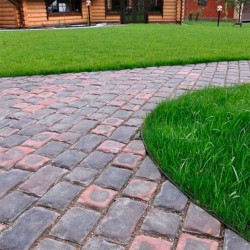 Форма для плитки Standartpark Средневековая III Ф11032 5.7 см