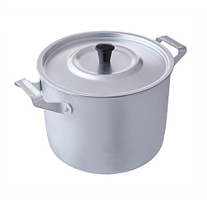 Кастрюля Scovo МТ-075 22 см 6 л