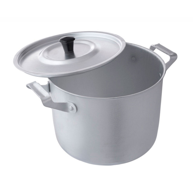 Кастрюля Scovo МТ-075 22 см 6 л