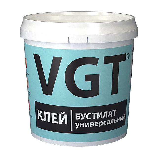 Клей VGT Бустилат универсальный 0.9 кг