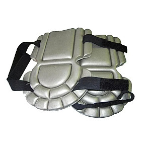 Наколенники Рыжий кот 083062 пенополиэтилен 180*230*30 мм