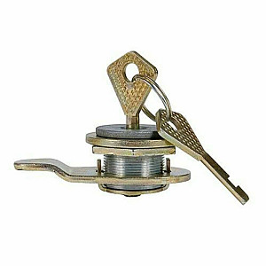 Замок почтовый ЧАЗ ЗП1 ЗП1.000СБ