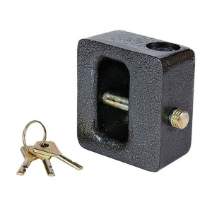 Замок навесной ЧАЗ ВС2-10 ВС2-10.000.СР.СБ