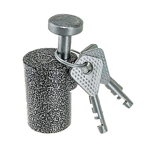 Замок навесной ЧАЗ ВС2-13 ВС2-13.00.СР.СБ