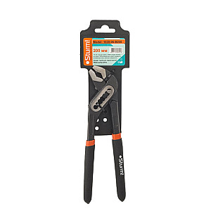 Клещи переставные Sturm 1020-06-B200 200 мм