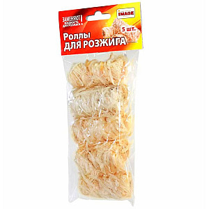 Роллы для розжига Image 61015 5 шт