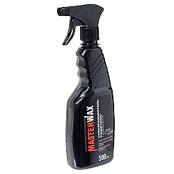 Преобразователь ржавчины MasterWax MW060201 с активным цинком 500 мл