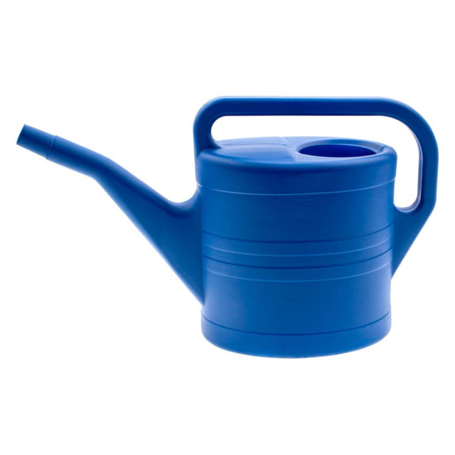 Лейка садовая Russia 67520 пластмассовая 10 л