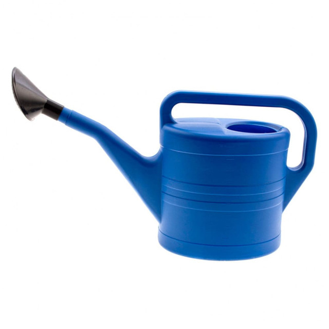 Лейка садовая Russia 67520 пластмассовая 10 л