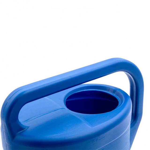 Лейка садовая Russia 67520 пластмассовая 10 л