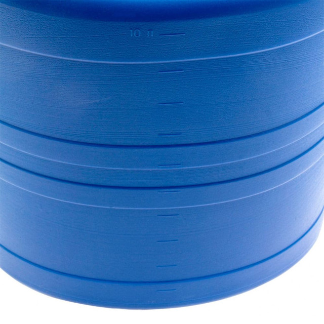 Лейка садовая Russia 67520 пластмассовая 10 л