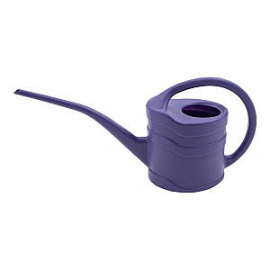 Лейка малая Russia 67500 пластмассовая 1.3 л