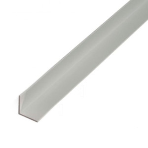 Уголок алюминиевый ПилотПро 02506 10*10*1.2 мм 1 м