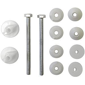 Крепление бачка к унитазу ИнкоЭр И-Крепление-001-6 Р