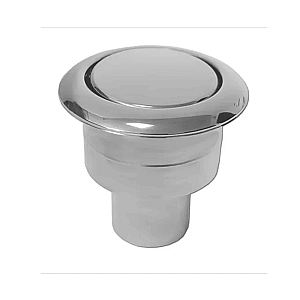 Кнопочный механизм ИнкоЭр И-СБ1-А-КМ Р хром