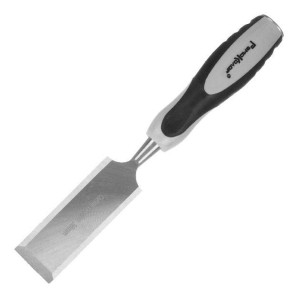 Стамеска ударная Remocolor Ergoprof 40-3-438 цельнометаллический стержень 38 мм