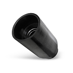 Патрон электрический Universal 5560721 Е14 подвесной карболит