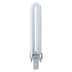 Лампа люминесцентная Navigator 94 072 NCL-PS-09-860-G23