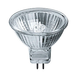 Лампа галогенная Navigator 94 205 JCDR 35W G5.3 230V 2000h