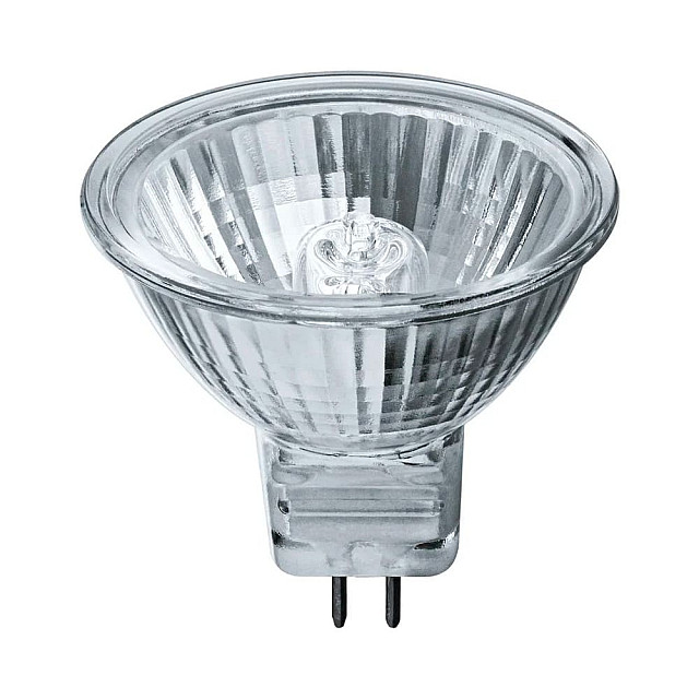 Лампа галогенная Navigator 94 205 JCDR 35W G5.3 230V 2000h